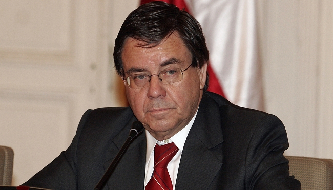 Intendente del Biobío manifestó preocupación por ataque a cuidador de predio