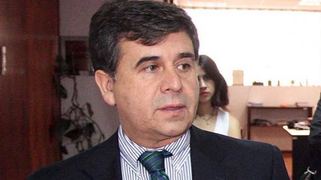 Diputado UDI propuso suspender funcionamiento de la CNA