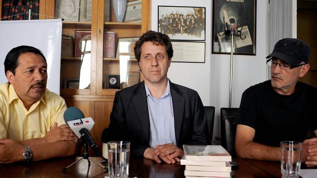 Corte de Apelaciones acogió recurso por ataques a periodista