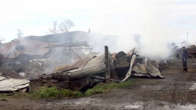 Sacerdote jesuita ante ataque en Cañete: Ley Antiterrorista 