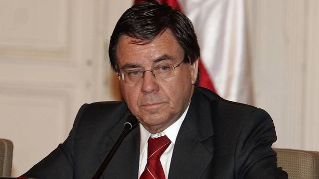 Intendente del Biobío manifestó preocupación por ataque a cuidador de predio