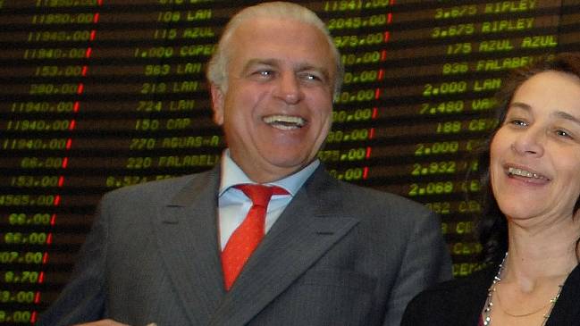 Presidente Enersis: Aumento de capital es positivo para Chile