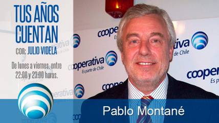 Tus Años Cuentan: Pablo Montané conversó acerca de la campaña 