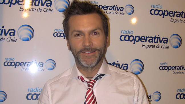 Cristián Sánchez confirmó: 