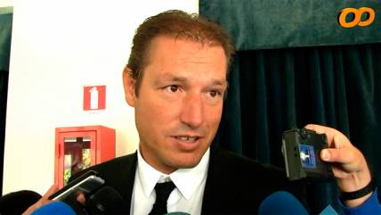 José María Buljubasich reaccionó ante la declaración de José Yuraszeck