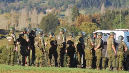 Alcalde de Tirúa: Ojalá no haya mapuches involucrados en crimen de cuidador