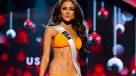 Candidata de Estados Unidos se adjudicó el Miss Universo 2012