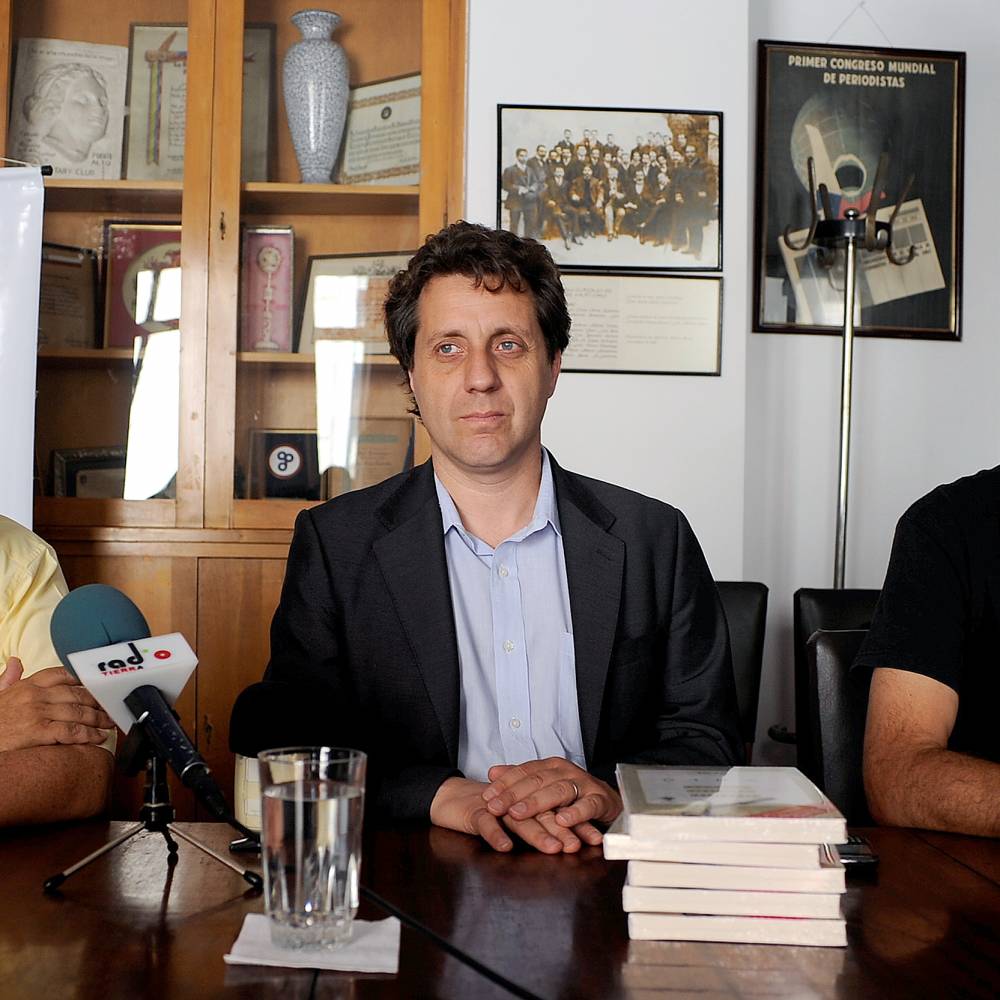 Corte de Apelaciones acogió recurso por ataques a periodista