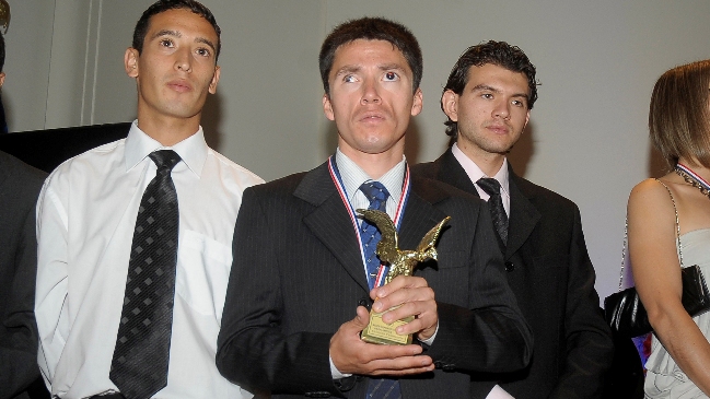 El Círculo de Periodistas premia al Mejor Deportista de 2012
