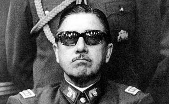 Las sospechas tras el acoso a los periodistas que investigan a la dictadura