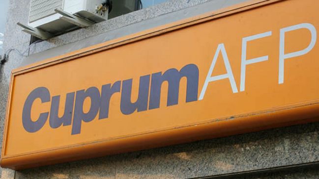 Superintendencia de Pensiones visó la venta de Cuprum