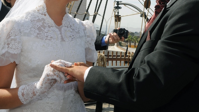 Jueza suspendió matrimonio de joven que se casaría con el asesino de su gemela