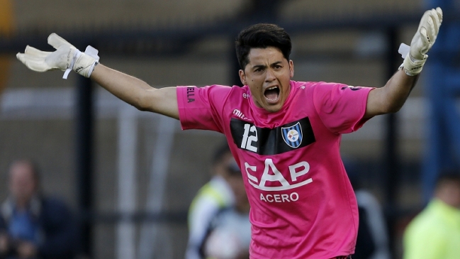 Nery Veloso: Queremos demostrar que estamos para grandes cosas en esta Copa