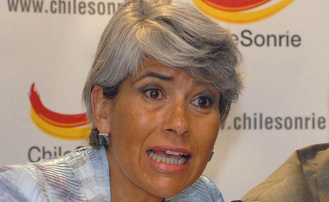 Ex subsecretaria de Salud acusó a diputados UDI que 