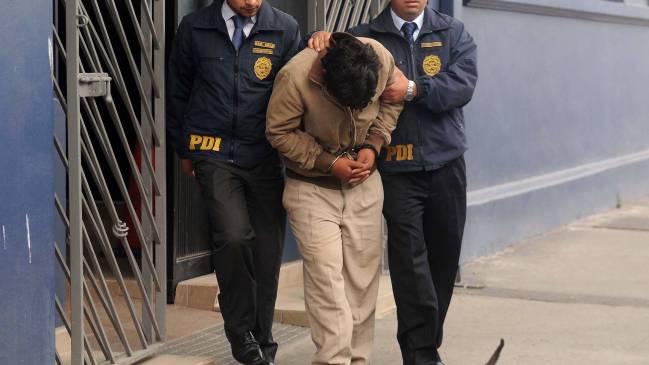 Turba intentó linchar a presunto violador en El Bosque