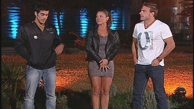 Así será la final de 