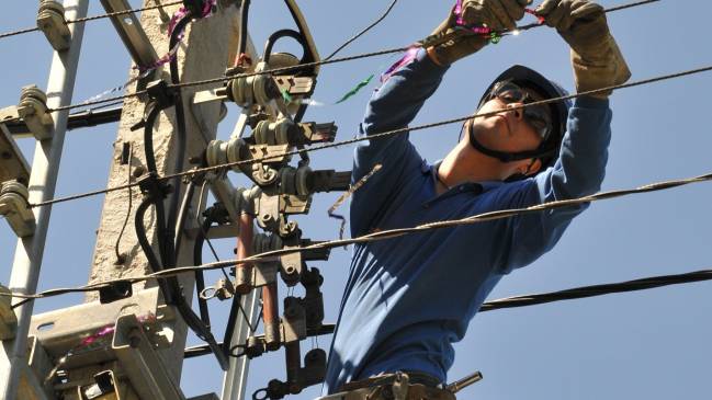 Chilectra pidió no lanzar 