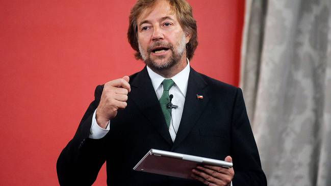 Transportes resaltó su 