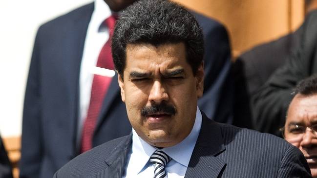 Maduro destacó 