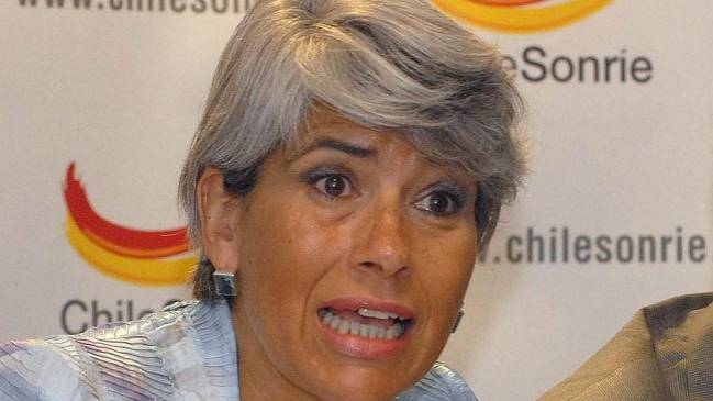 Ex subsecretaria de Salud acusó a diputados UDI que 