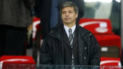  Mayne-Nicholls: Borghi fue humillado gratuitamente  