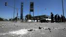 Saqueos en Argentina: Ciudades cerraron comercios y reforzaron seguridad