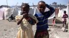 Más de 360 mil haitianos viven en campamentos a tres años del terremoto