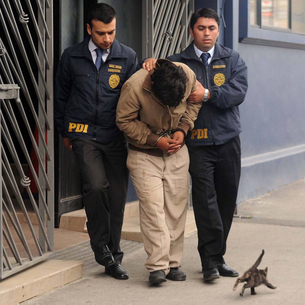 Turba intentó linchar a presunto violador en El Bosque