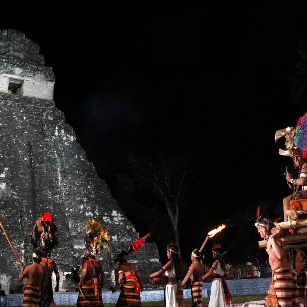 Astrónomo arremetió contra 