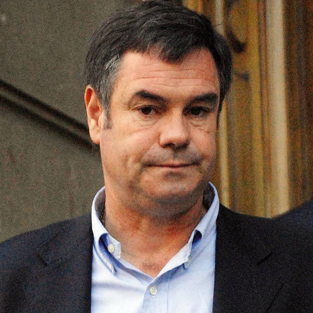 Ossandón a Moreira: Cerrar las puertas es de matones