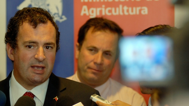 Hijo del subsecretario de Agricultura murió ahogado en la piscina de su hogar