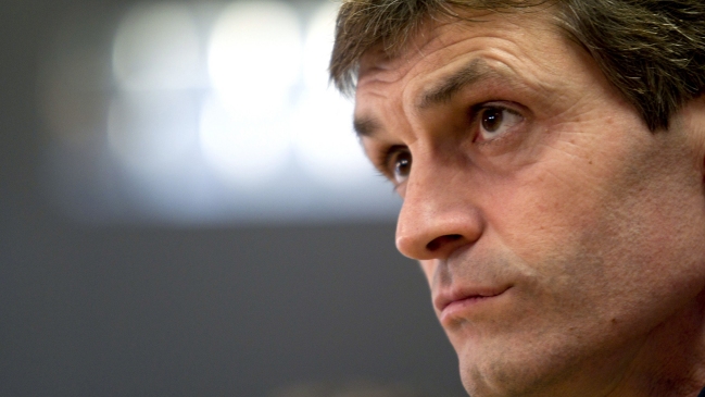 Tito Vilanova pasará la Navidad en su casa y será visitado por Guardiola