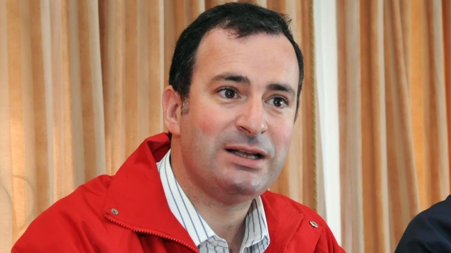 Mundo político lamentó muerte del hijo del subsecretario Cruzat