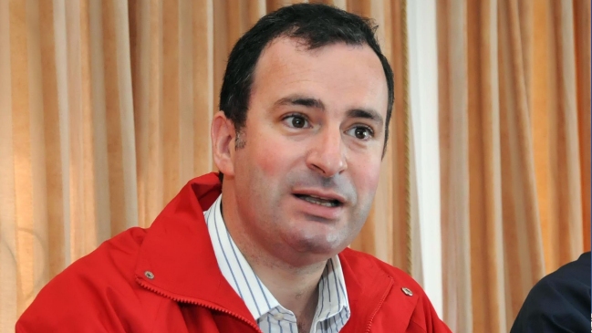 Subsecretario de Agricultura agradeció muestras de afecto y oraciones tras muerte de su hijo menor