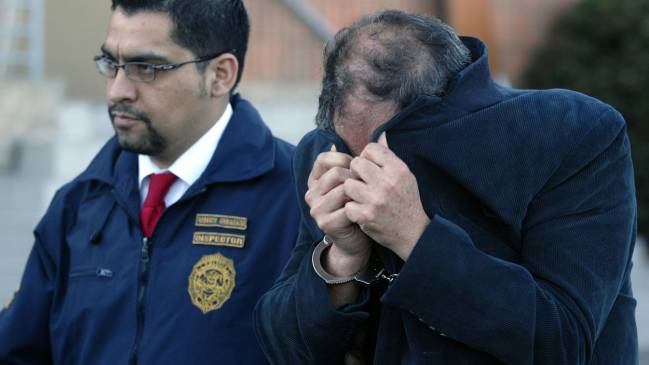 Sujeto apuñaló a hermano que agredió a su madre en Ñuñoa