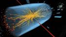 Le Monde eligió al bosón de Higgs como \