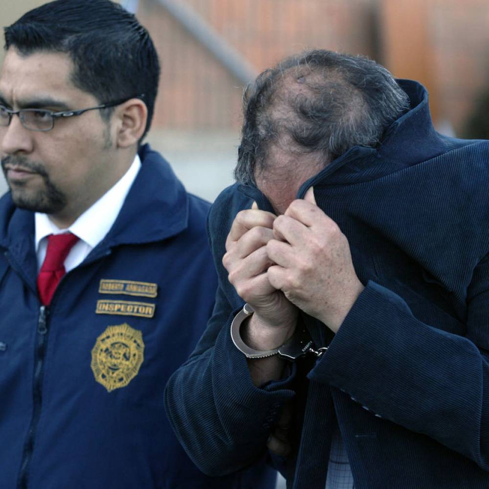 Sujeto apuñaló a hermano que agredió a su madre en Ñuñoa