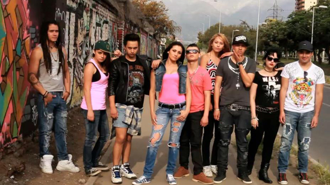 Con clases de protocolo se estrena este domingo el docureality 