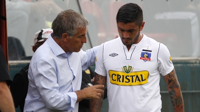 Juan Gutiérrez y la partida de Millar: 