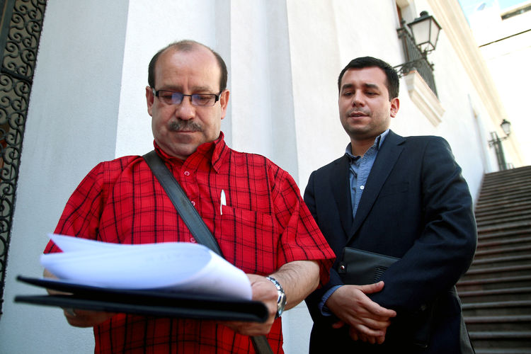 Movilh exigirá al Gobierno una 