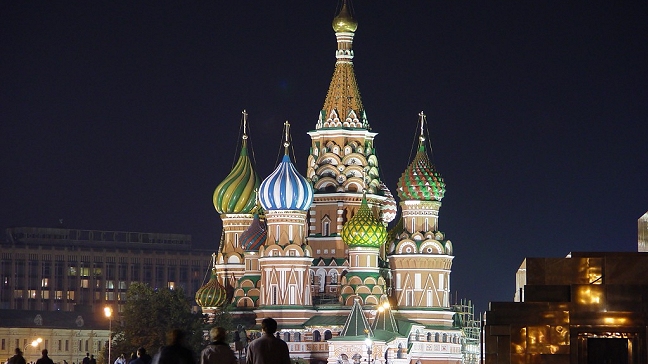 Rusia exigirá un mínimo de películas locales en sus cines