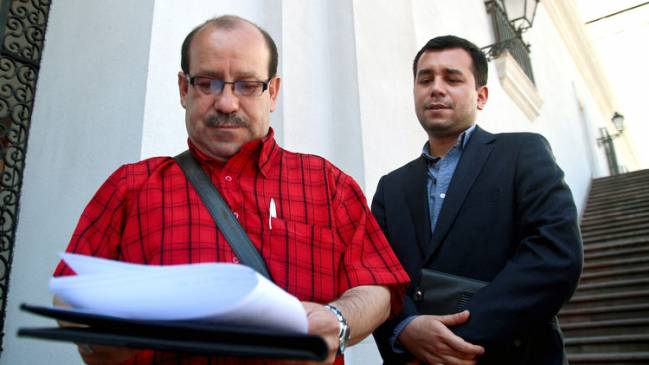 Movilh exigirá al Gobierno una 