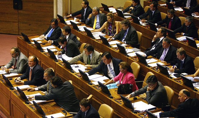 Nueve de cada 10 diputados pelearán por mantener un escaño en el Congreso