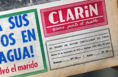 Dueños de Clarín pedirán que se haga efectivo fallo de 2008 a su favor