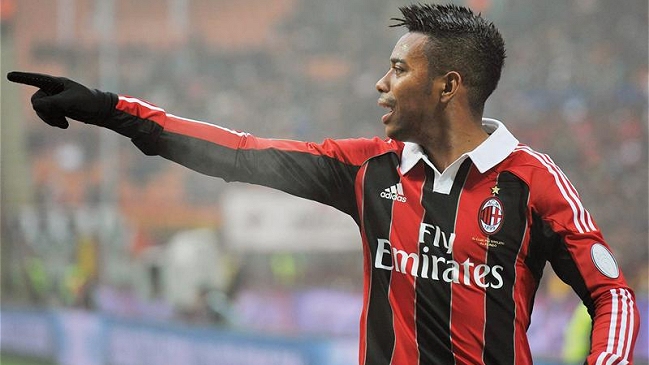 Santos y Flamengo confirmaron interés por repatriar a Robinho