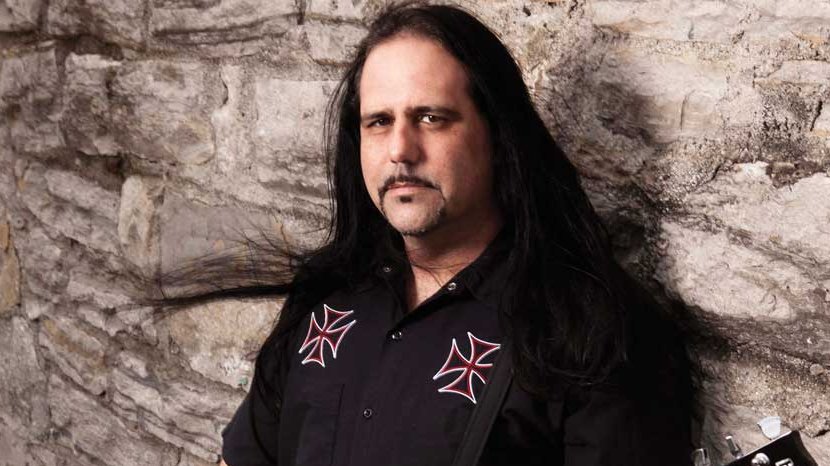 Guitarrista de Ministry y Rigor Mortis murió tocando en concierto