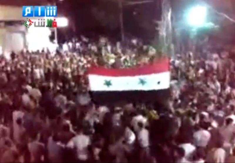 Estadounidenses rechazan que su país intervenga en guerra siria