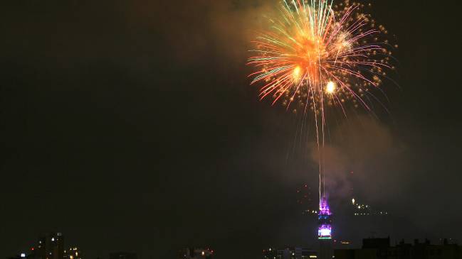 Intendente: La celebración no exime de responsabilidad