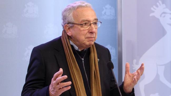 Fernando Montes: El clasismo lo tenemos pegado a las venas como el colesterol