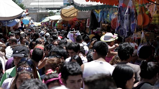 Aguinaldos: Hasta 700 mil pesos pagan grandes empresas a sus trabajadores
